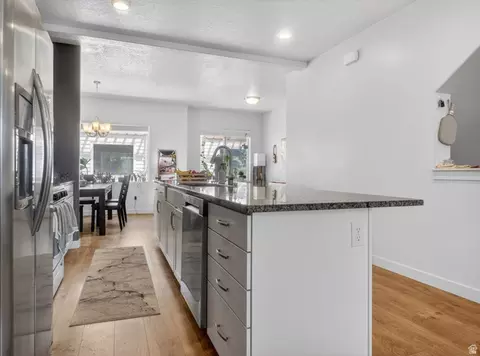 Kitchen - 1505 S 630 W, Orem, UT 84058 photo 1 of 1