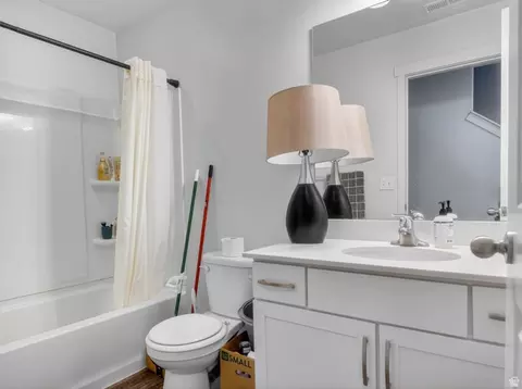 Bath - 1505 S 630 W, Orem, UT 84058 photo 1 of 6
