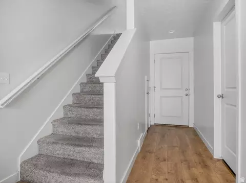 Entry Way - 1505 S 630 W, Orem, UT 84058 photo 1 of 5