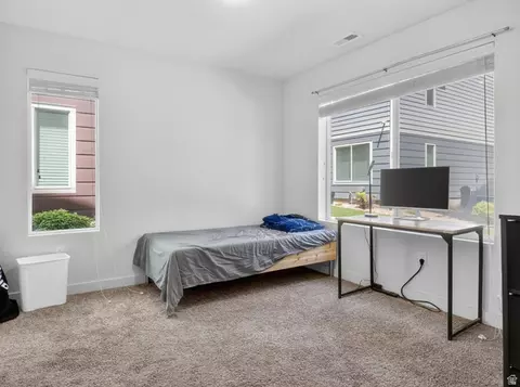 Bedroom - 1505 S 630 W, Orem, UT 84058 photo 1 of 8