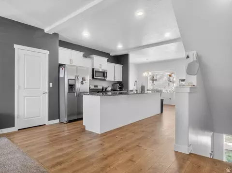Entry Way - 1505 S 630 W, Orem, UT 84058 photo 3 of 5