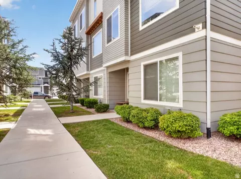 Exterior - 1505 S 630 W, Orem, UT 84058 photo 3 of 3