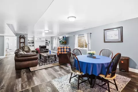 Dining - 1348 E 2450 N, North Ogden, UT 84414 photo 2 of 3