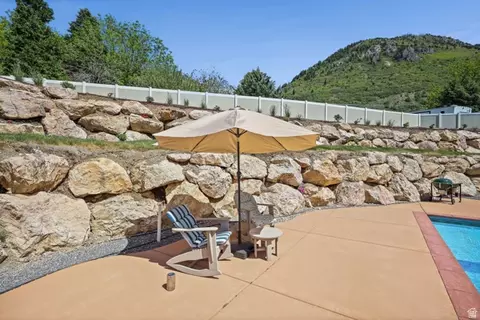 Exterior - 1348 E 2450 N, North Ogden, UT 84414 photo 7 of 13
