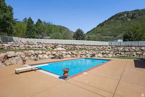 Exterior - 1348 E 2450 N, North Ogden, UT 84414 photo 5 of 13