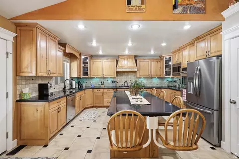 Kitchen - 1348 E 2450 N, North Ogden, UT 84414 photo 1 of 5
