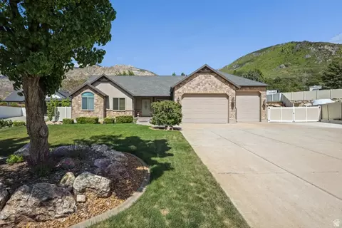 1348 E 2450 N, North Ogden, UT 84414