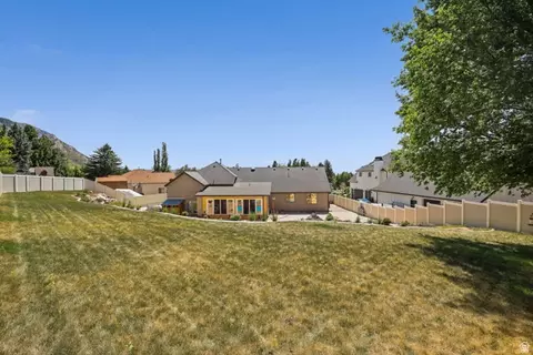 Exterior - 1348 E 2450 N, North Ogden, UT 84414 photo 8 of 13
