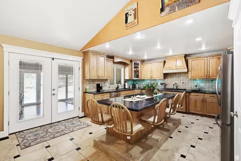 Kitchen - 1348 E 2450 N, North Ogden, UT 84414 photo 3 of 5