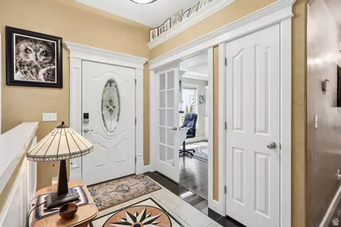 Entry Way - 1348 E 2450 N, North Ogden, UT 84414 photo 1 of 1