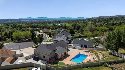 View/Area - 1348 E 2450 N, North Ogden, UT 84414 photo 2 of 4