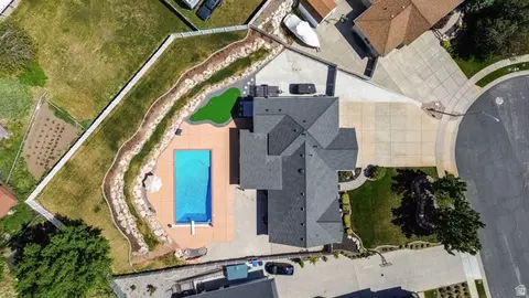 View/Area - 1348 E 2450 N, North Ogden, UT 84414 photo 1 of 4