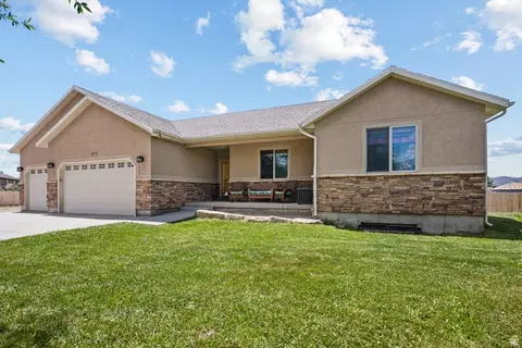 4373 N State Rd 32 E, Oakley, UT 84055