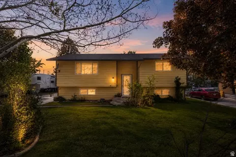 440 S 350 E, Santaquin, UT 84655