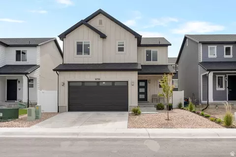6720 S Window Peak Way W, West Jordan, UT 84081