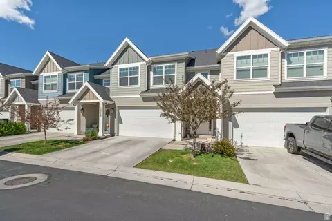 12267 S Dale Mabry Ln W #42, Herriman, UT 84096