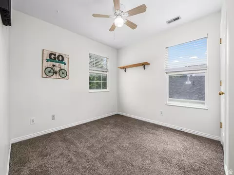 Bedroom - 7901 N Weeping Ash Dr, Eagle Mountain, UT 84005 photo 5 of 5