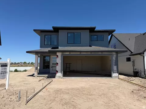 4296 W 350 S #614, West Point, UT 84015