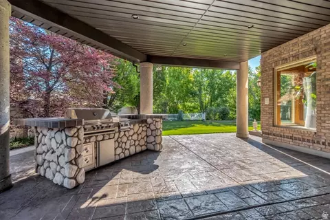 Exterior - 761 S 1030 E, Orem, UT 84097 photo 4 of 9