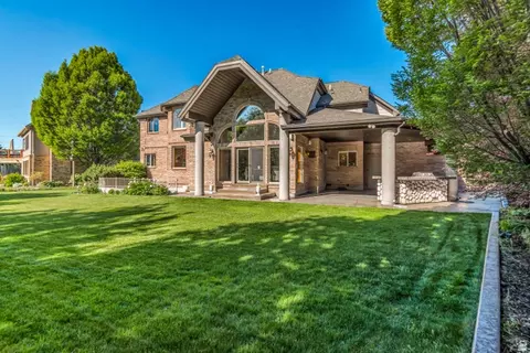 Exterior - 761 S 1030 E, Orem, UT 84097 photo 6 of 9