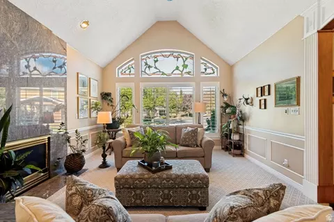 Living - 761 S 1030 E, Orem, UT 84097 photo 2 of 13