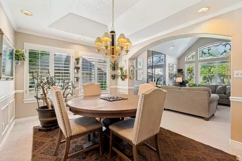 Dining - 761 S 1030 E, Orem, UT 84097 photo 1 of 3