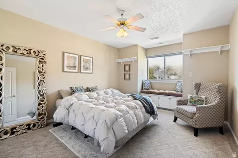 Bedroom - 761 S 1030 E, Orem, UT 84097 photo 6 of 14