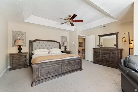 Bedroom - 761 S 1030 E, Orem, UT 84097 photo 1 of 14