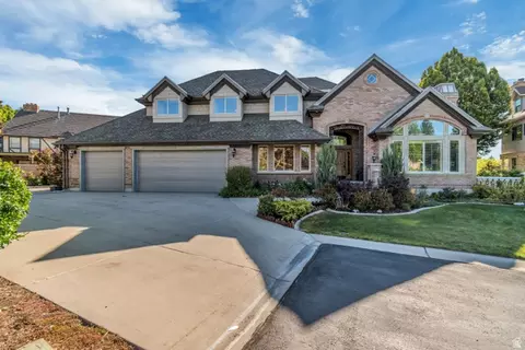 Exterior - 761 S 1030 E, Orem, UT 84097 photo 3 of 9