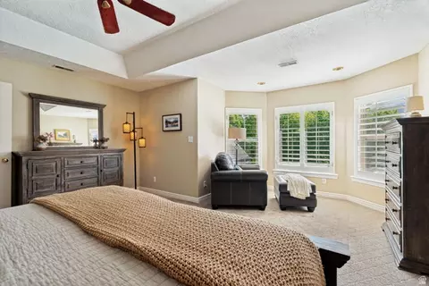 Bedroom - 761 S 1030 E, Orem, UT 84097 photo 2 of 14