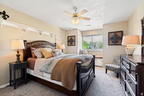 Bedroom - 761 S 1030 E, Orem, UT 84097 photo 4 of 14