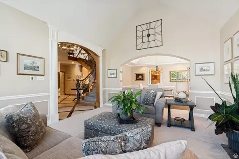 Living - 761 S 1030 E, Orem, UT 84097 photo 1 of 13