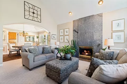 Living - 761 S 1030 E, Orem, UT 84097 photo 4 of 13