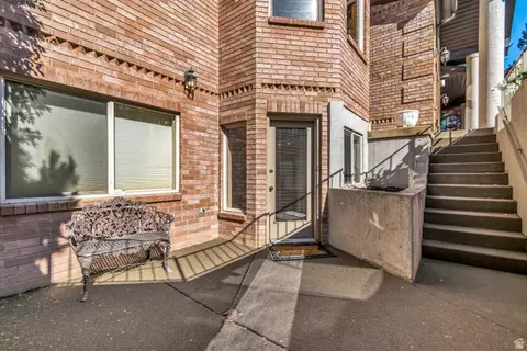 Exterior - 761 S 1030 E, Orem, UT 84097 photo 5 of 9