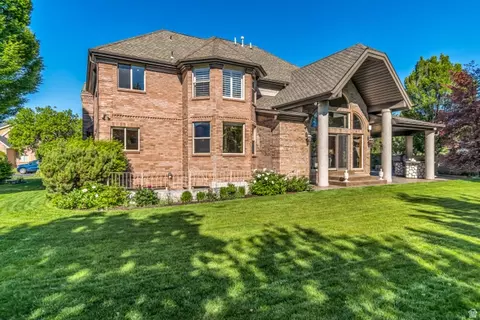 Exterior - 761 S 1030 E, Orem, UT 84097 photo 7 of 9