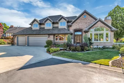 Exterior - 761 S 1030 E, Orem, UT 84097 photo 2 of 9