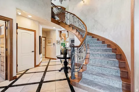 Entry Way - 761 S 1030 E, Orem, UT 84097 photo 2 of 5