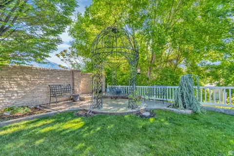 Exterior - 761 S 1030 E, Orem, UT 84097 photo 9 of 9