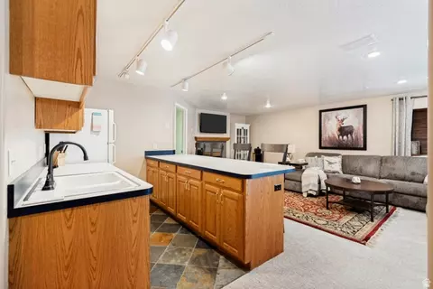 Kitchen - 761 S 1030 E, Orem, UT 84097 photo 4 of 5
