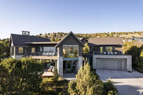 3125 E Horse Mountain Cir #LOT 187, Heber City, UT 84032