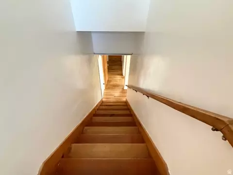 Entry Way - 195 E 200 S, Kanosh, UT 84637 photo 1 of 2