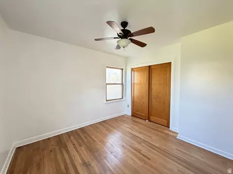 Bedroom - 195 E 200 S, Kanosh, UT 84637 photo 1 of 7