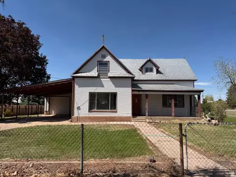 195 E 200 S, Kanosh, UT 84637