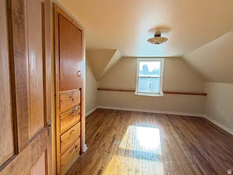 Bedroom - 195 E 200 S, Kanosh, UT 84637 photo 5 of 7