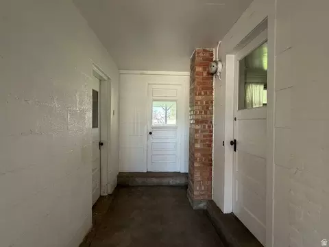 Entry Way - 195 E 200 S, Kanosh, UT 84637 photo 2 of 2