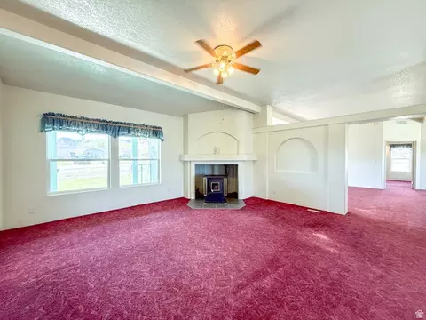 Living - 141 S 100 E, Emery, UT 84522 photo 3 of 3