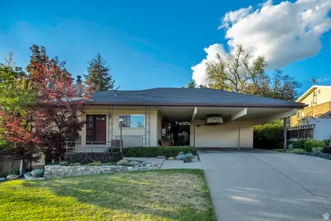Exterior - 739 E 550 N, Bountiful, UT 84010 photo 11 of 21