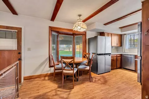 Dining - 739 E 550 N, Bountiful, UT 84010 photo 1 of 1