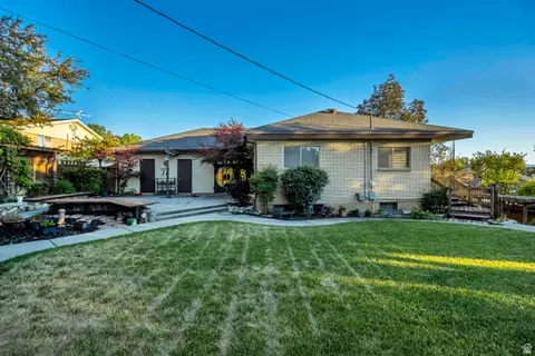 Exterior - 739 E 550 N, Bountiful, UT 84010 photo 13 of 21