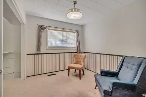 Bedroom - 739 E 550 N, Bountiful, UT 84010 photo 5 of 6